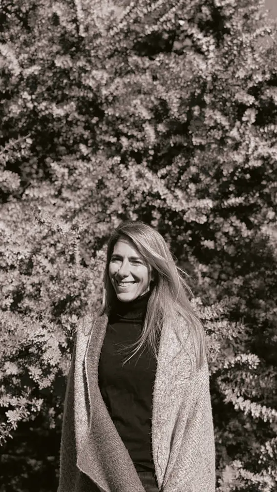 Guadalupe Pellicer portrait