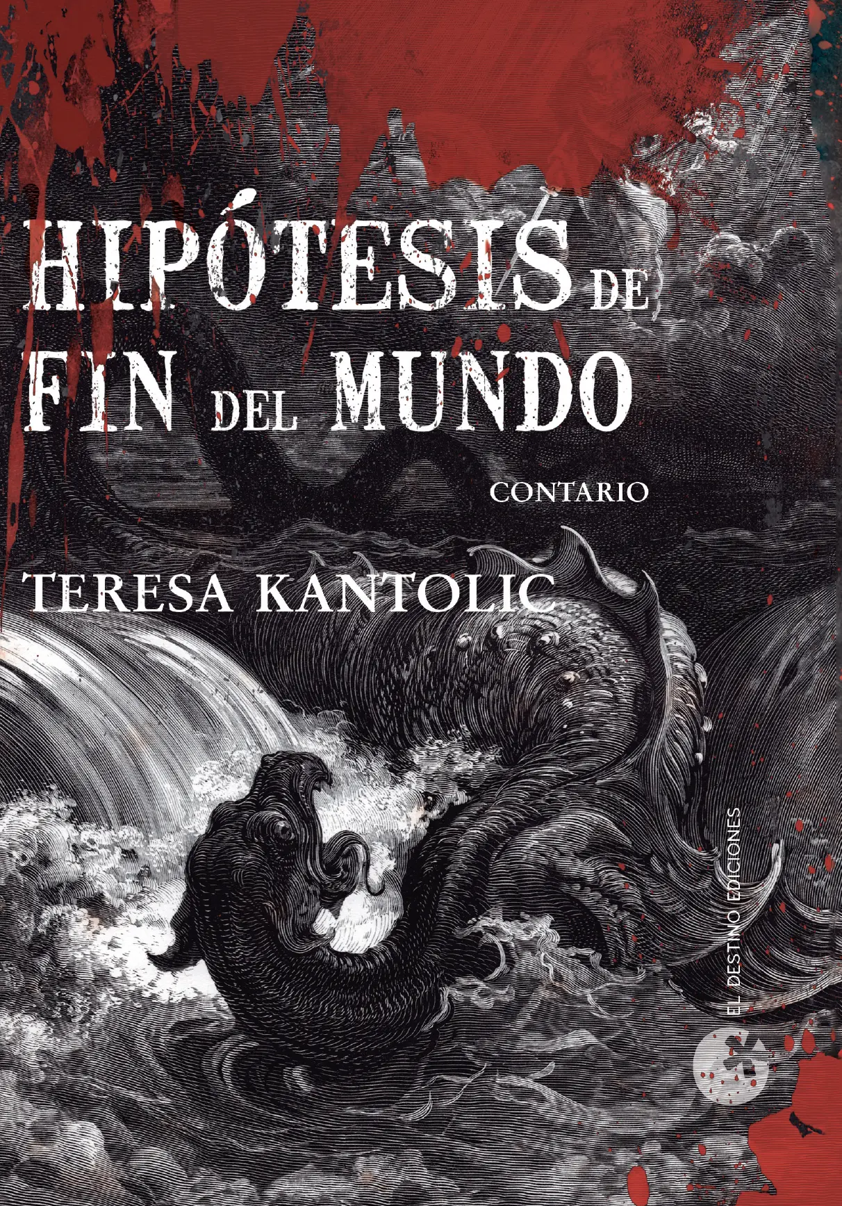 Hipótesis de fin del mundo